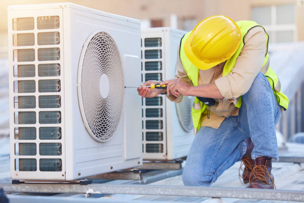 Best Central air repair  in Palo Alto, CA