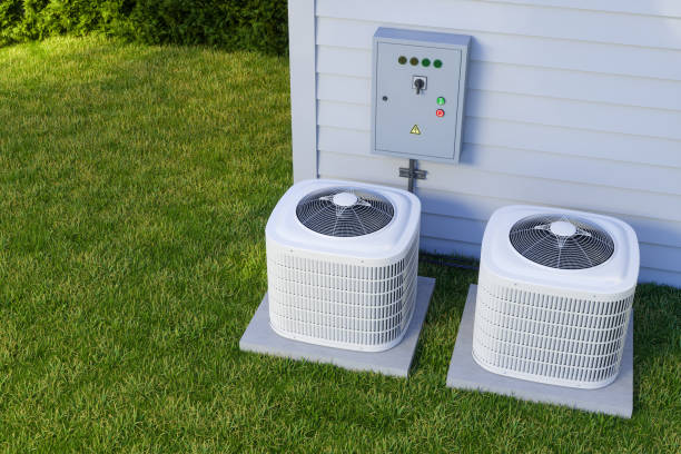 Best Best HVAC companies  in Palo Alto, CA