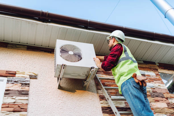 Professional HVAC in Palo Alto, CA