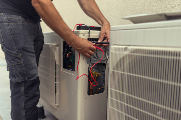  Palo Alto, CA HVAC Pros