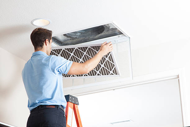 Best HVAC installation services  in Palo Alto, CA