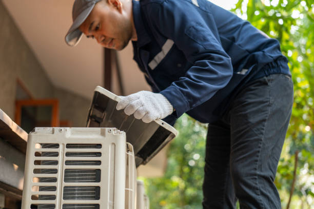 Best HVAC emergency services  in Palo Alto, CA